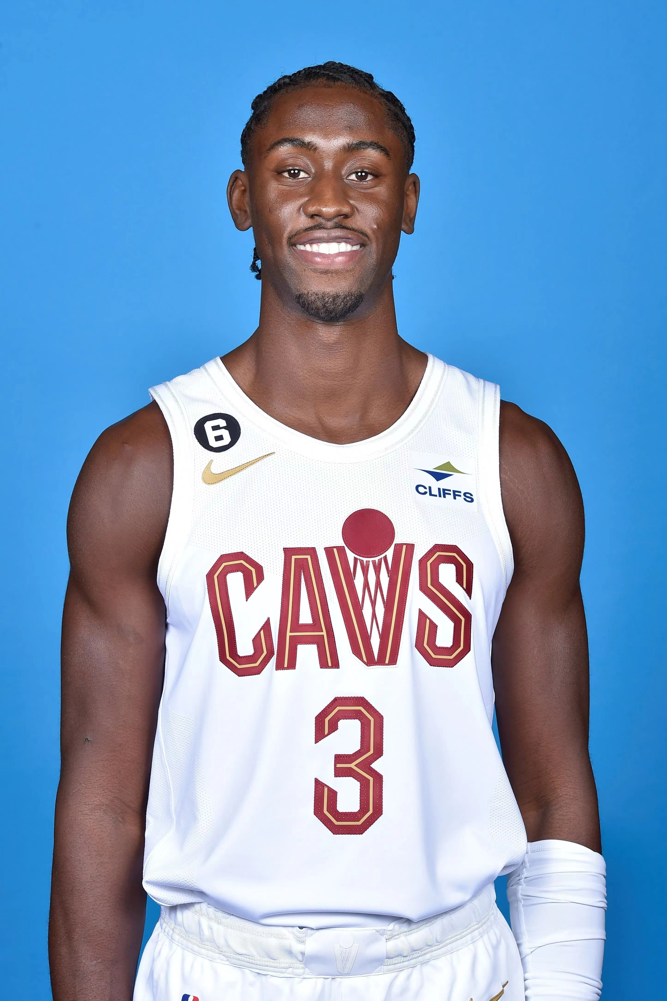  p data-id="go02be8k27">卡里斯·勒弗特(caris levert),全名卡里斯