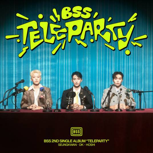 TELEPARTY_百度百科