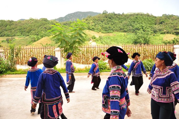  p>孟弄彝族乡,隶属于云南省普洱市墨江哈尼族自治县,地处 a target="