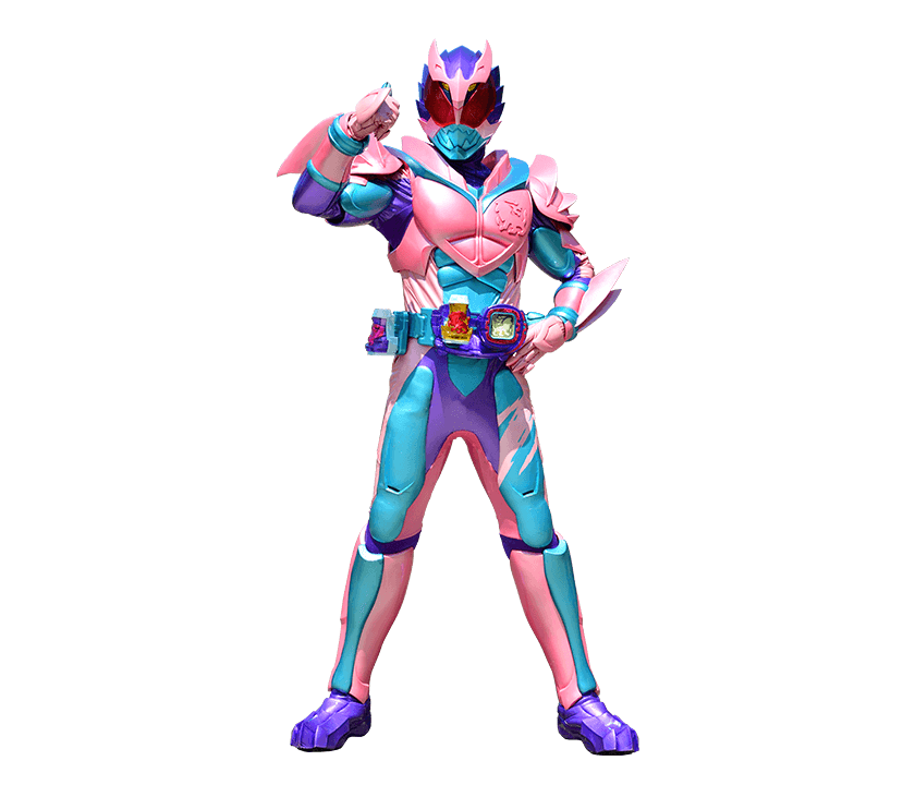 假面骑士revi