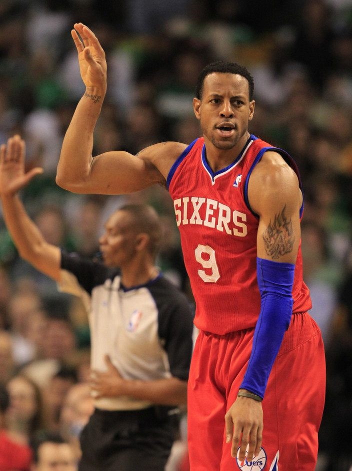 安德烈·伊戈达拉