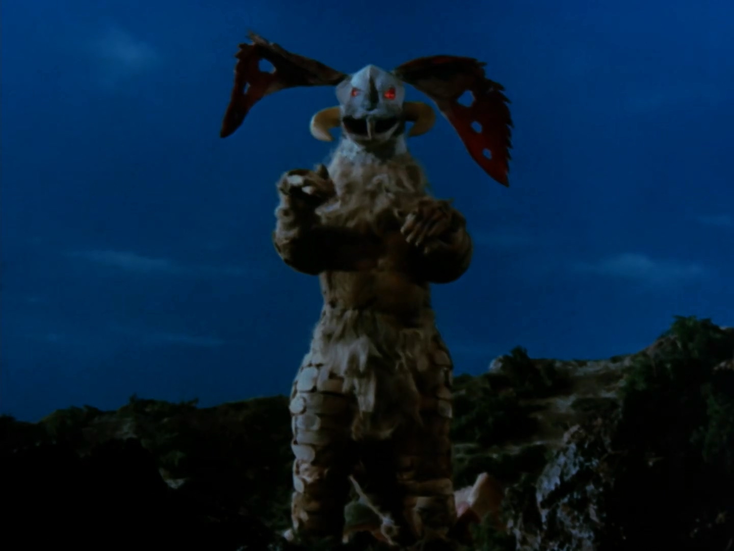 鲁纳蒂克斯第一代