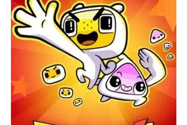 超迷你战士第三季