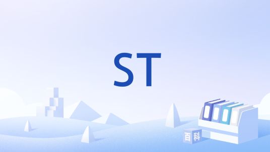 ST（域名）_百度百科