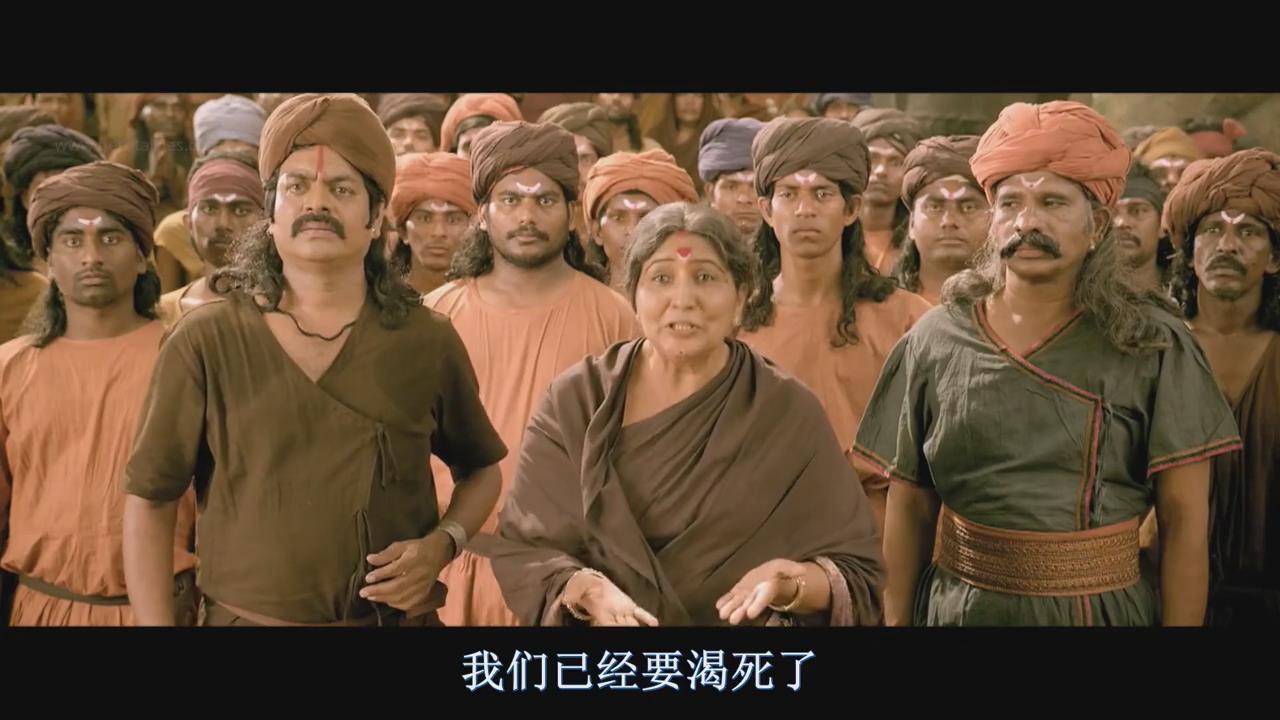 鲁德拉玛德维女王