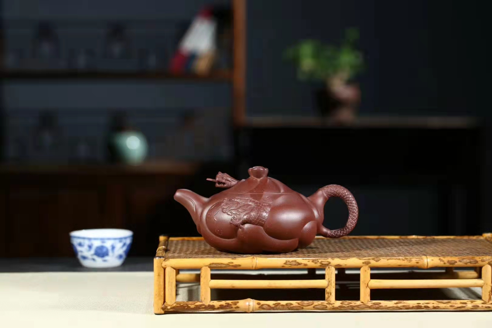 赵丹