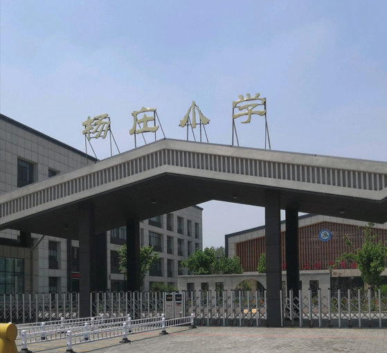德州市杨庄小学
