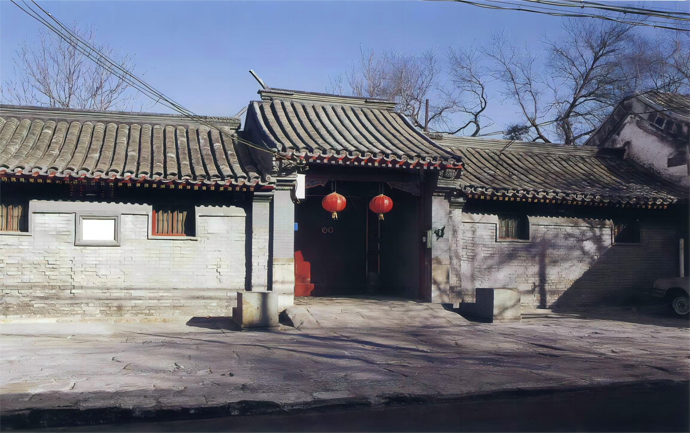  p>可园,位于北京市东城区 a target="_blank" href="/item/地安门">