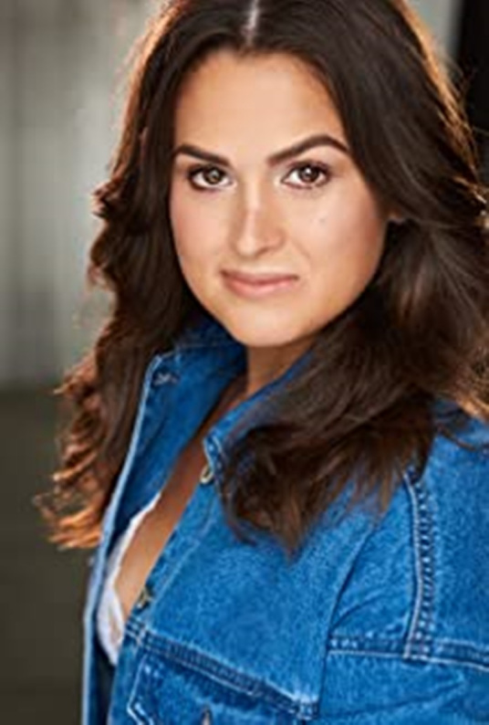 Francesca Santoro_百度百科