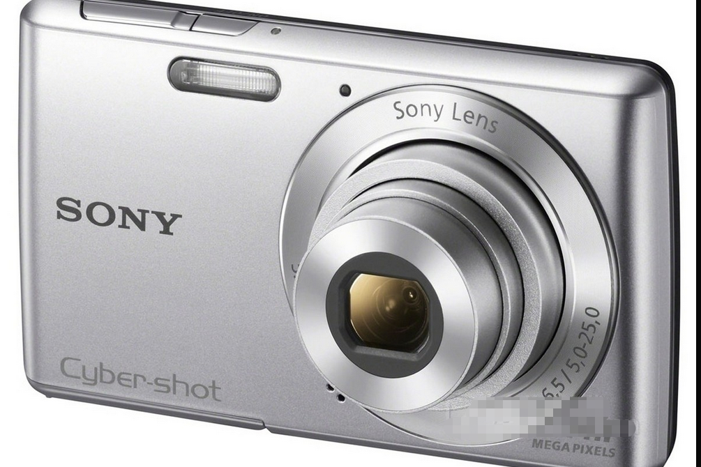 索尼dsc-w620