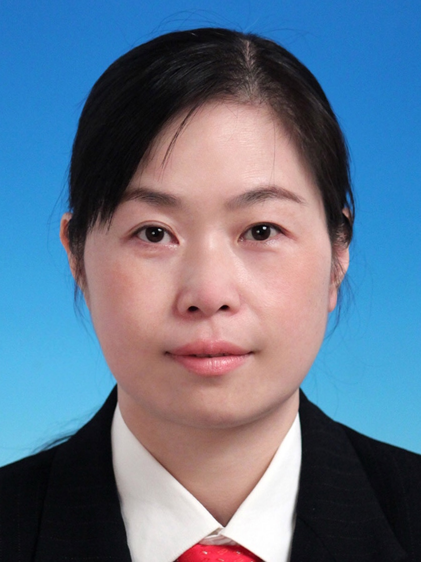  p>郭玉钧,女,汉族,浙江兰溪人,1994年参加工作,1998年入党.