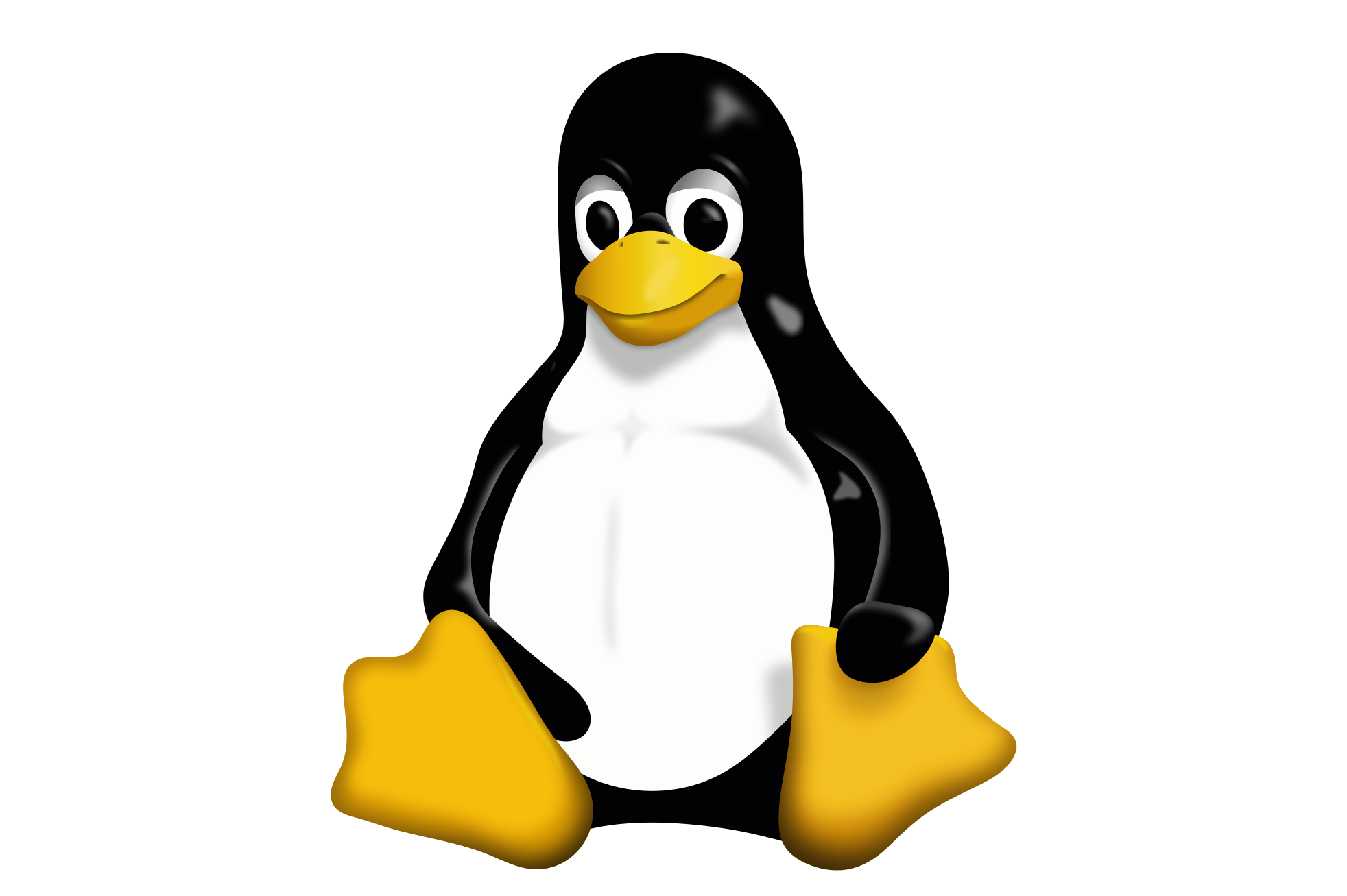 linuxlogo图片