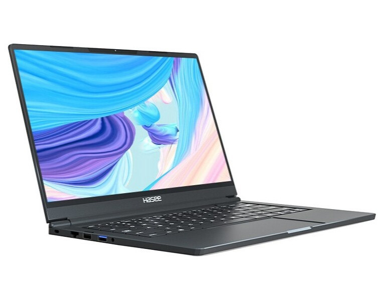 神舟精盾 kingbook u45s2