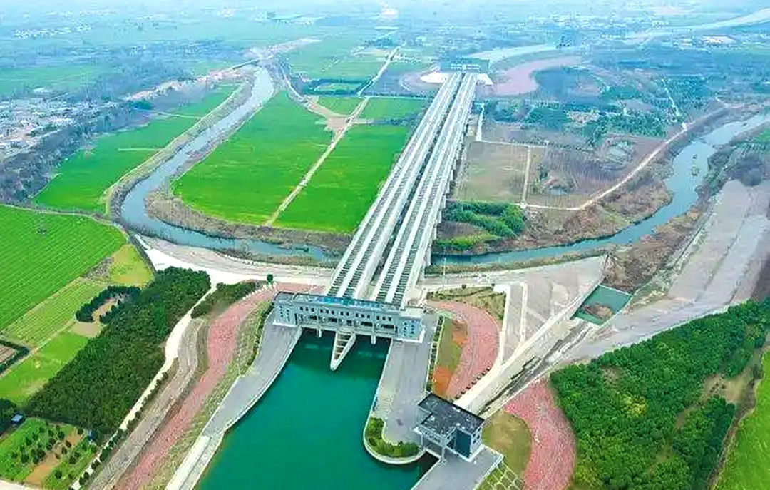 双洎河_百度百科