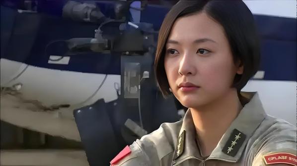 杨舒（中国内地女演员）_百度百科
