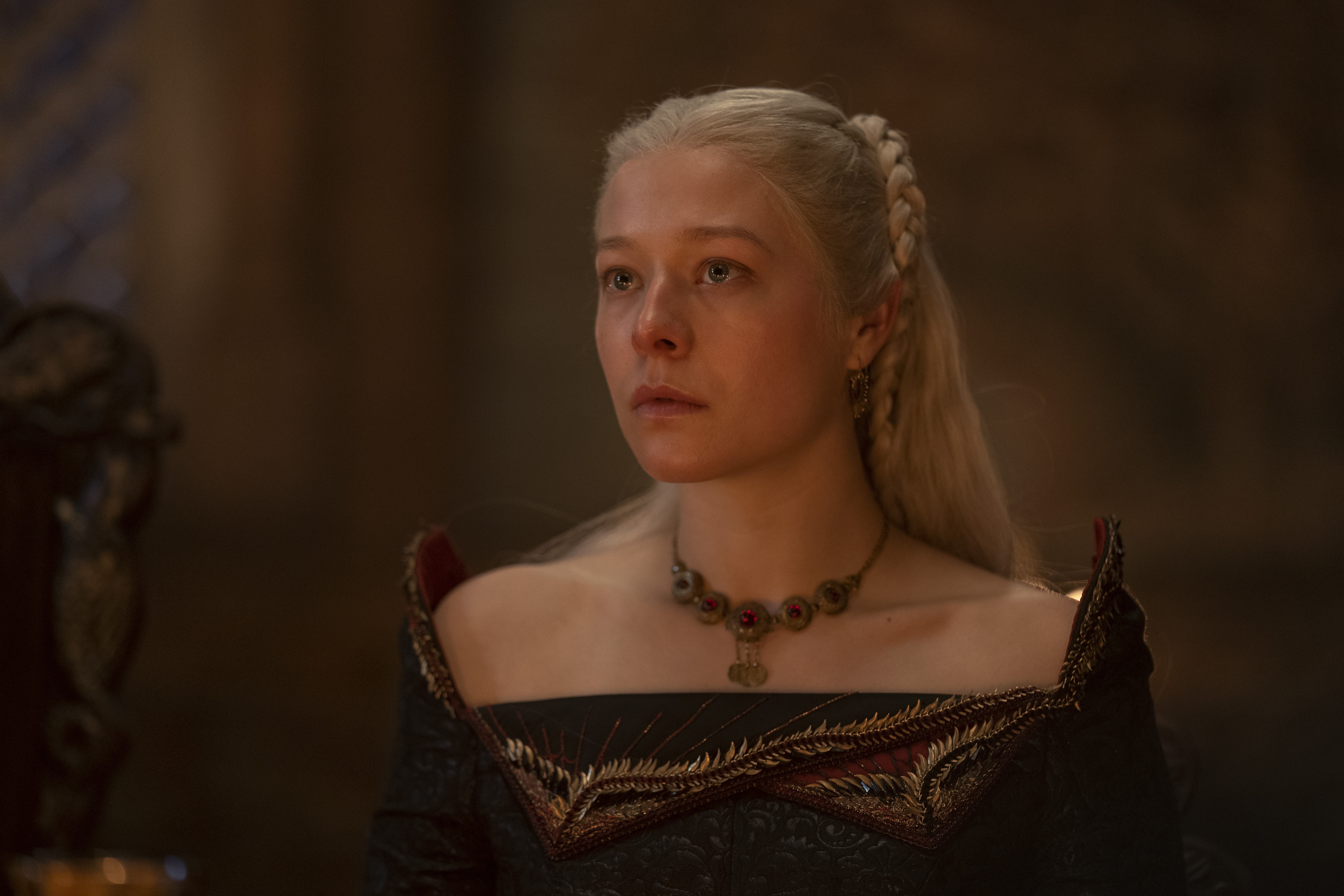 雷妮拉·坦格利安