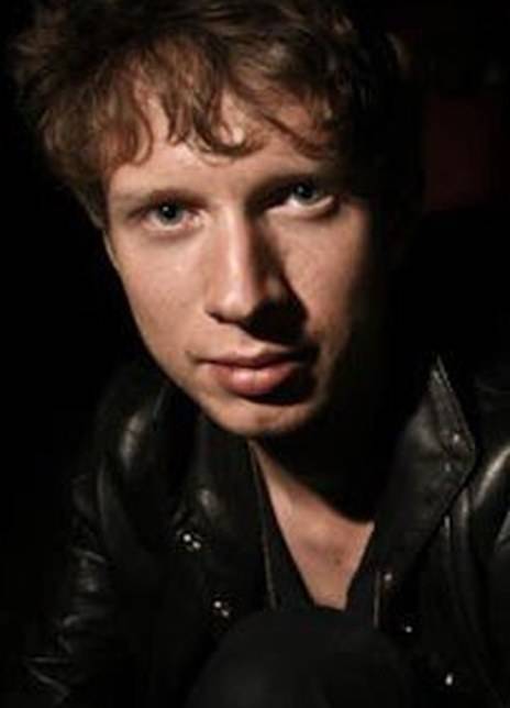 Kristoffer Bech_百度百科