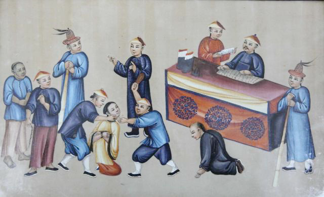 巴蜀十大文学家之一张问陶到底有什么独到之处？_百科TA说