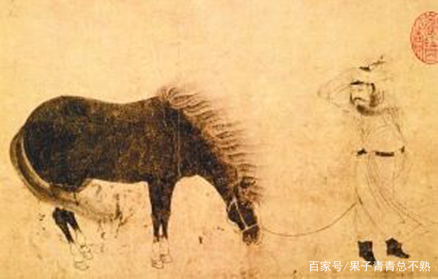 历史上有几个伯乐？_百科TA说