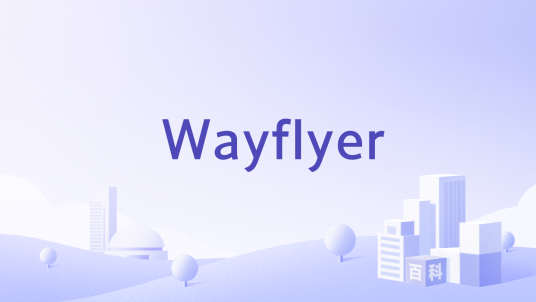 Wayflyer_百度百科