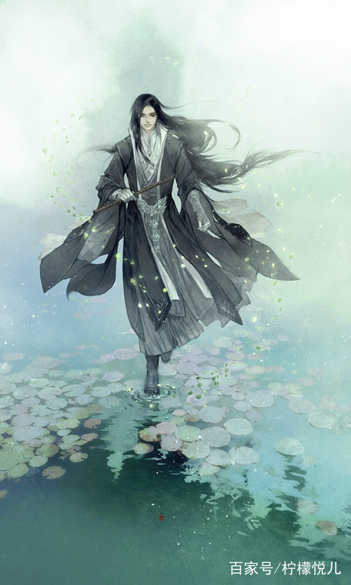 给书荒推荐4部人气很高的仙侠小说：凡人修仙，风云再起_百科TA说