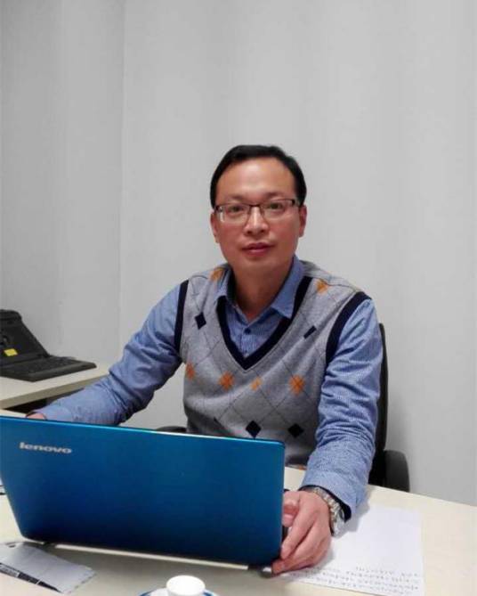 吕学斌（西藏大学生态环境学院教授）_百度百科