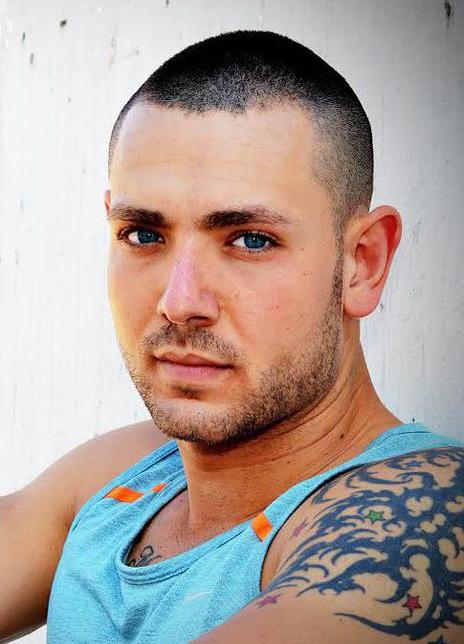  p>萨姆·米勒,电影演员. /p>