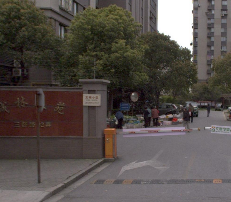  p>城林美苑位于上海市浦东三林,共计房屋2566户. /p>