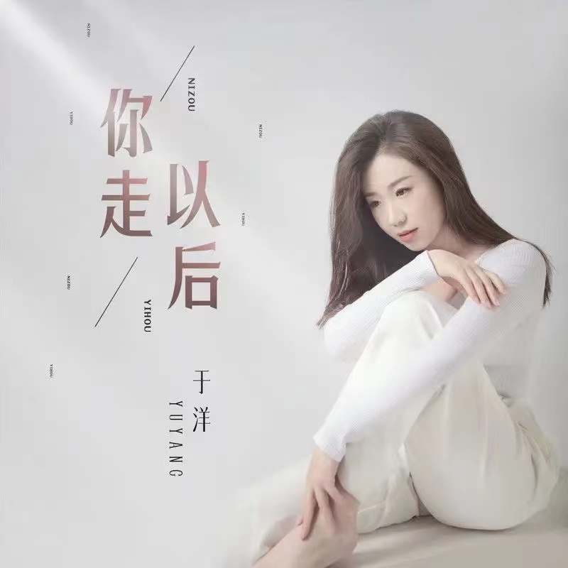 你走以后
