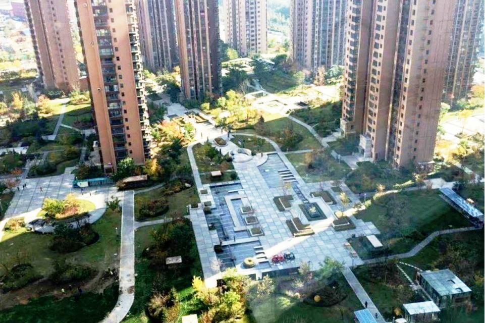  p>名流印象五期位于沈阳市浑南浑南新区,由沈阳印象名流置业有限公司