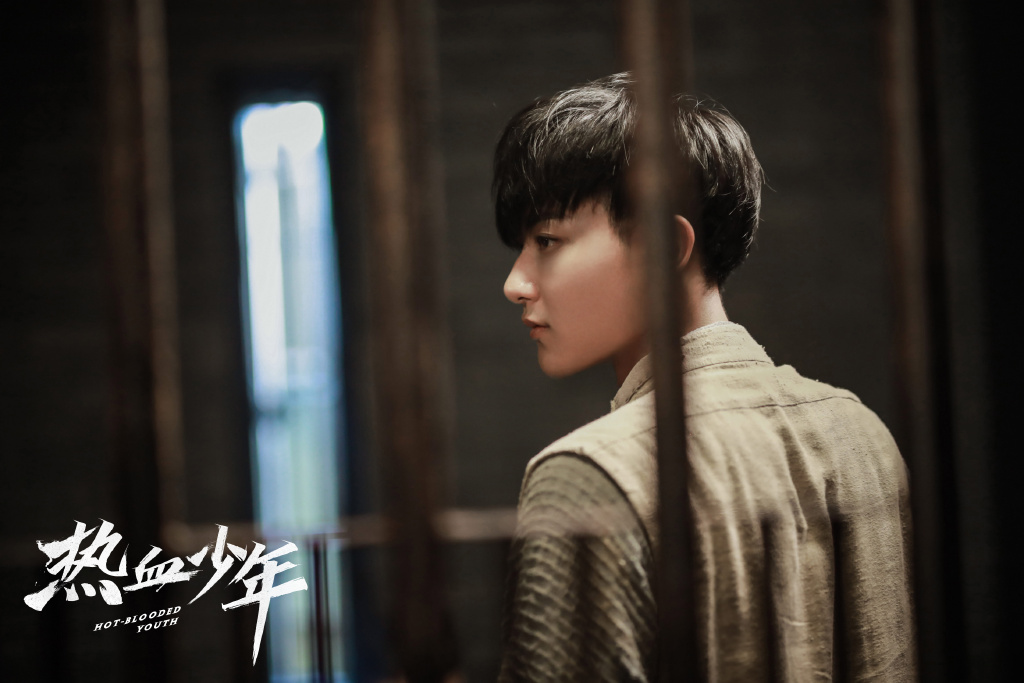  p>吴乾,电视剧《 a target="_blank" href="/item/热血少年/23610903