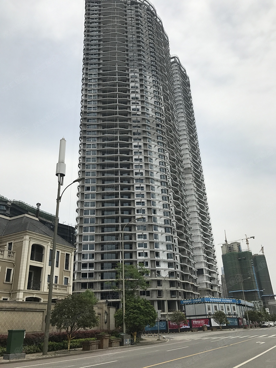 天祥水晶湾