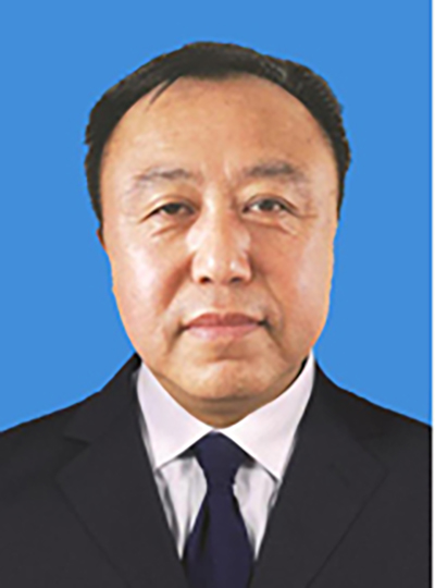  p>郑玉山,现任辽宁省沈阳市新民市综合事务服务中心党组书记,主任.