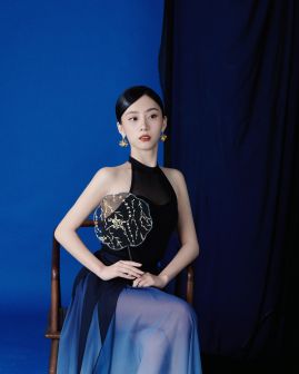 张如熠_百度百科