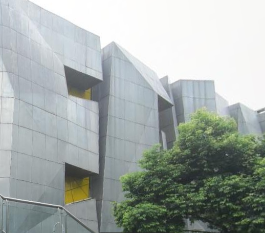  p>壹购潮流广场位于成都市锦江盐市口,由无开发商建成,共计房屋1209