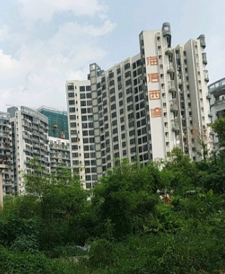 保利海语西湾花园