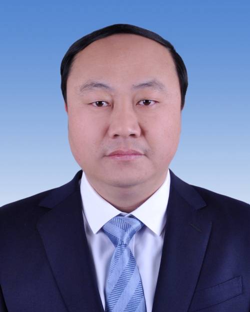 刘宗胜（浙江省宁波市软件园管理服务中心主任、党组书记）_百度百科