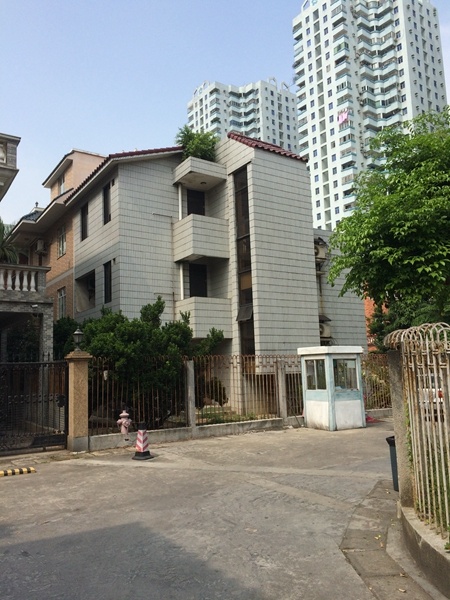  p>珠江花园北江街位于广州市番禺洛溪,由 a target="_blank" href="