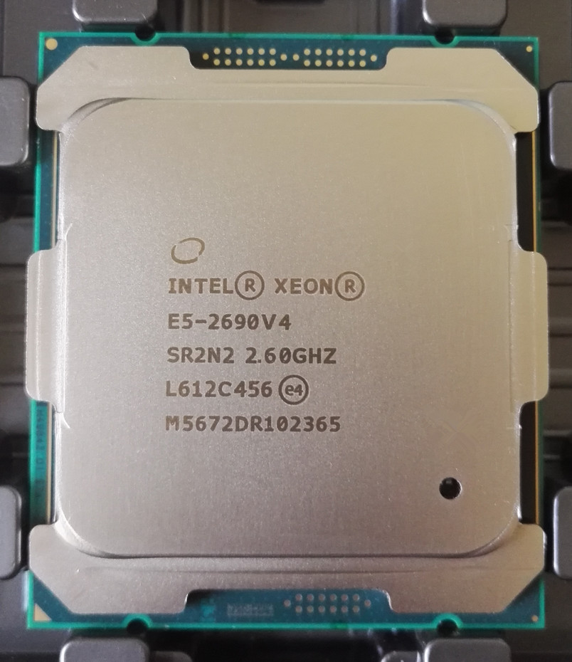 intel xeon e5-2403