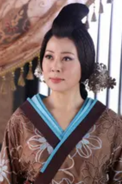  p>霍显,电视剧《 a target="_blank" href="/item/大汉情缘之云中歌