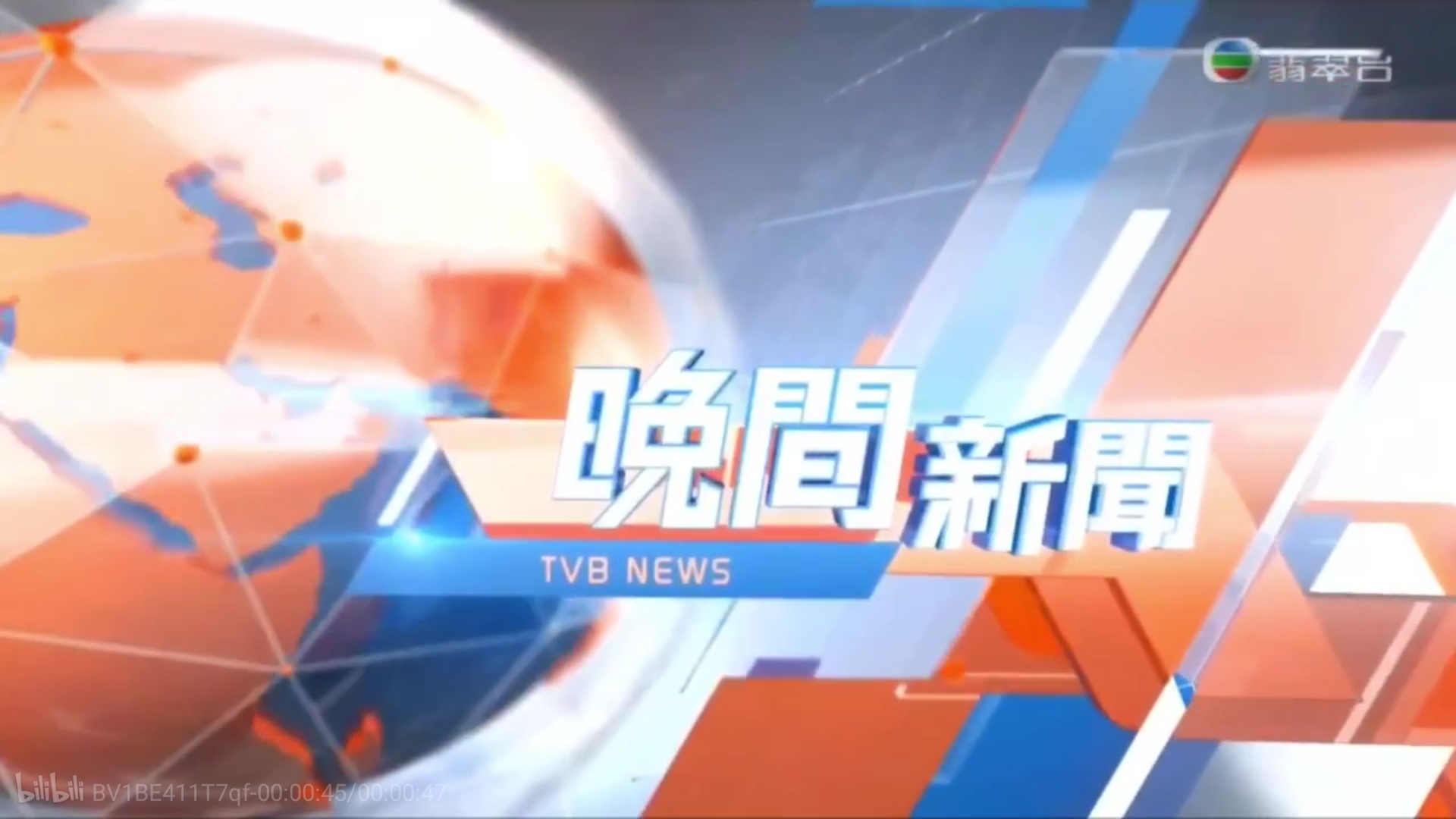 晚间新闻