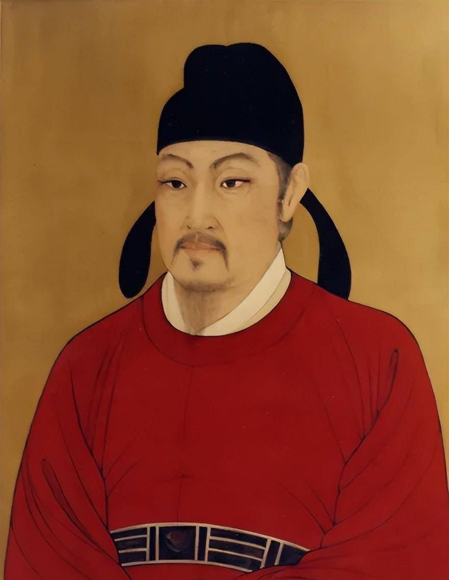 李忱：靠着装疯卖傻登上皇位的皇帝_百科TA说