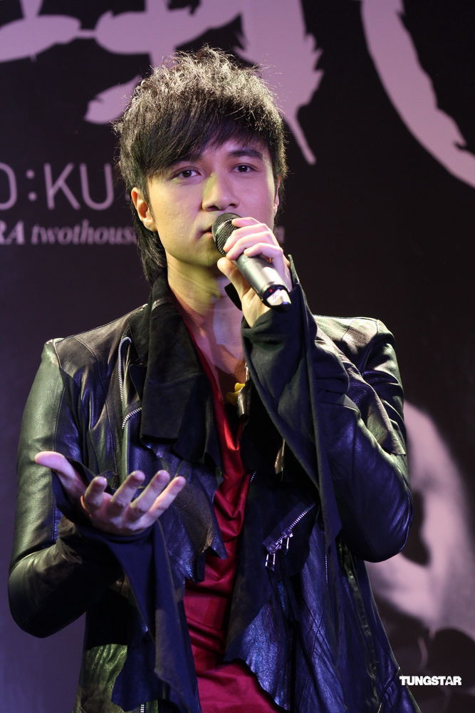  p>古巨基(leo ku),1972年8月18日出生于中国香港,中国香港男歌手