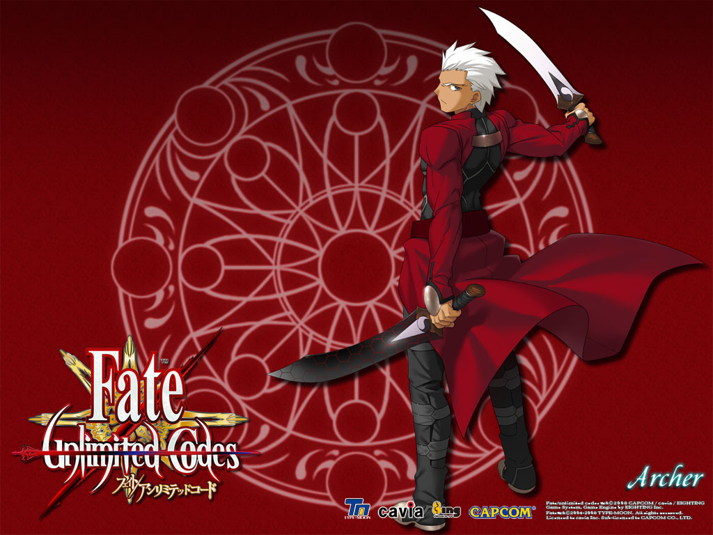 fate/stay night