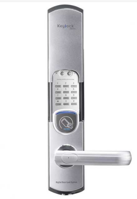 Keylock_百度百科