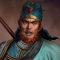  p data-id="gnwunxu13v">连丽如评书《东汉演义》中刘秀麾下四位忠勇