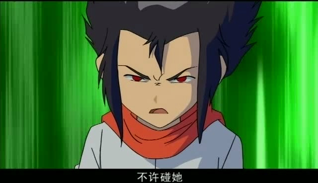 恐龙宝贝之龙神勇士2