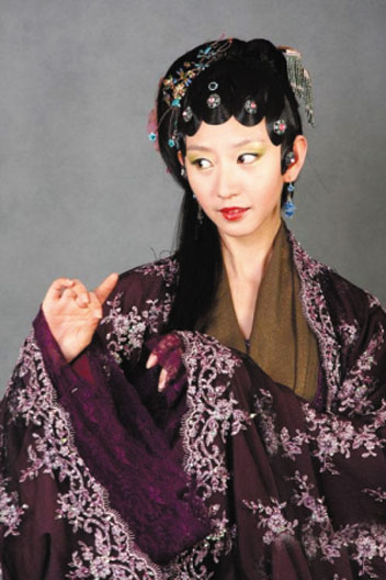  p>秦可卿,是中国 a target="_blank" href="/item/古典小说/9775783"