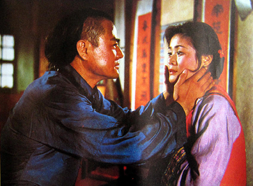 p>《海囚》是李文化导演的国产剧情电影,达奇,张连文等主演,1981年