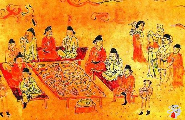 宰相是个什么官？其实压根就不是一个正儿八经的岗位？_百科TA说